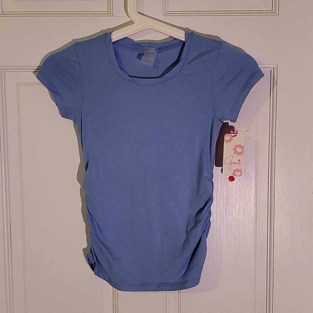Gracie girls top